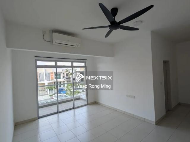 Warehouse for rent in Johor