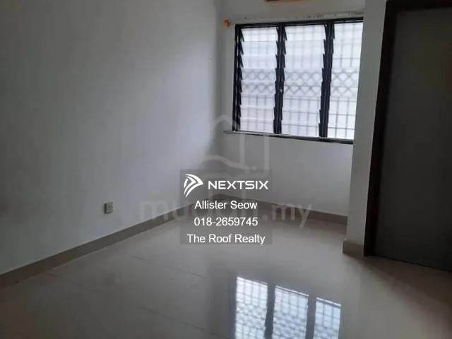 Warehouse for rent in Johor Bahru, Johor