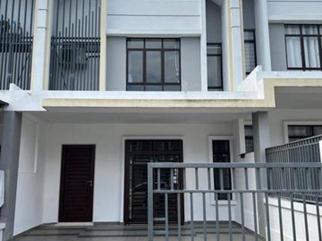 Terraced House for sale in Pasir Gudang, Johor