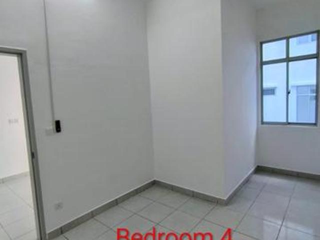 Terraced House for rent in Johore Bahru, Johor