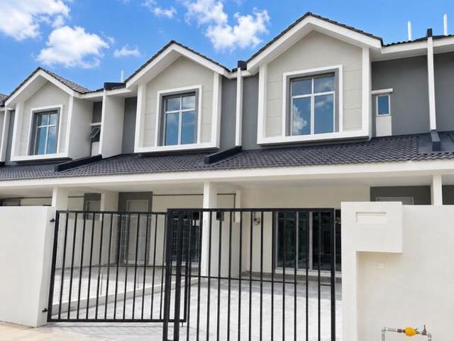 Terraced House for rent in Pasir Gudang, Johor