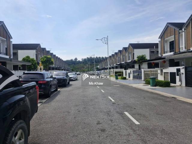 Residential House for sale in Johor