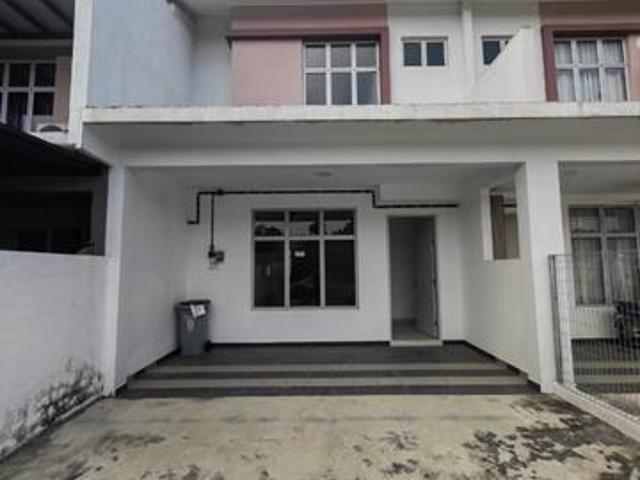 Terraced House for rent in Pasir Gudang, Johor