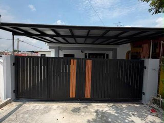 Terraced House for sale in Johore Bahru, Johor
