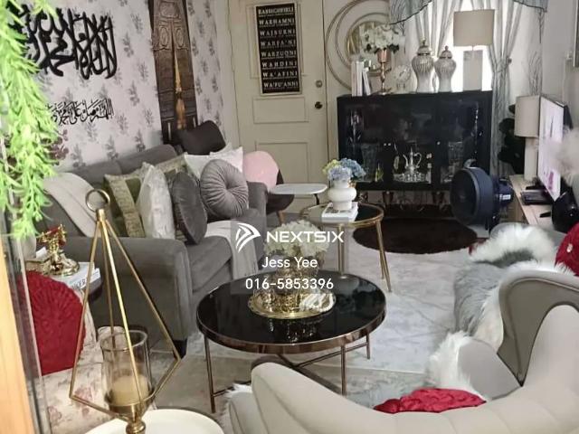 Residential House for sale in Johor
