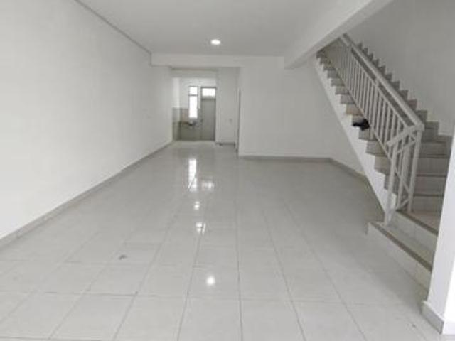 Terraced House for sale in Pasir Gudang, Johor