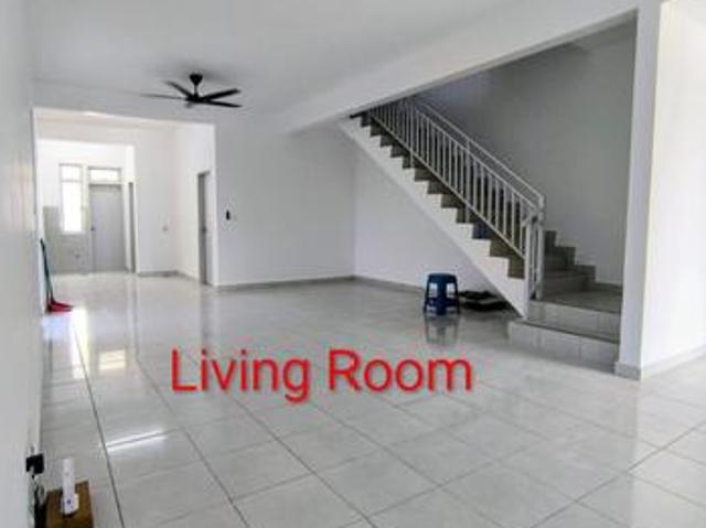 Terraced House for rent in Masai, Johor