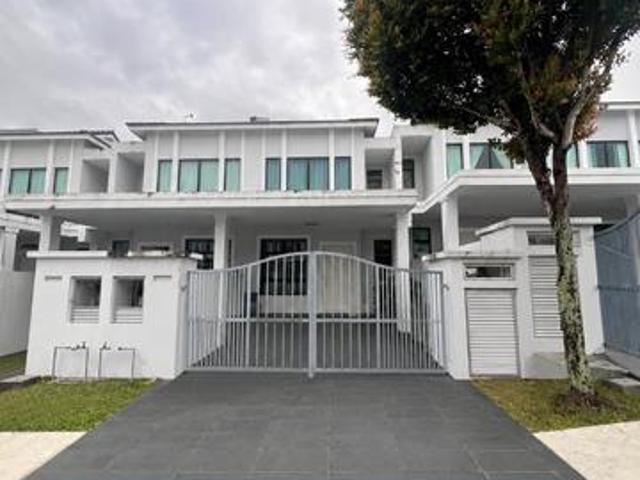 Terraced House for sale in Pasir Gudang, Johor