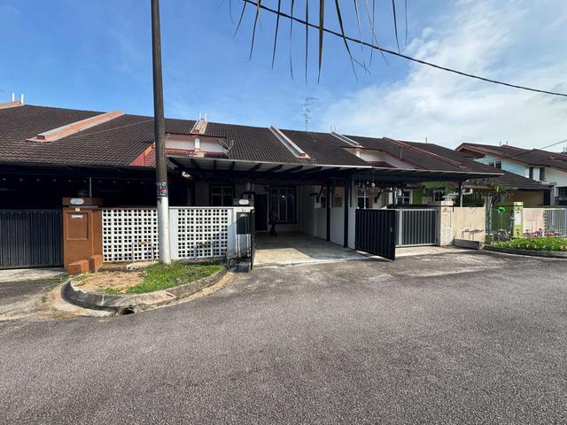 Terraced House for sale in Pasir Gudang, Johor