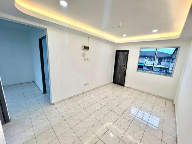 Flat for sale in Pasir Gudang, Johor