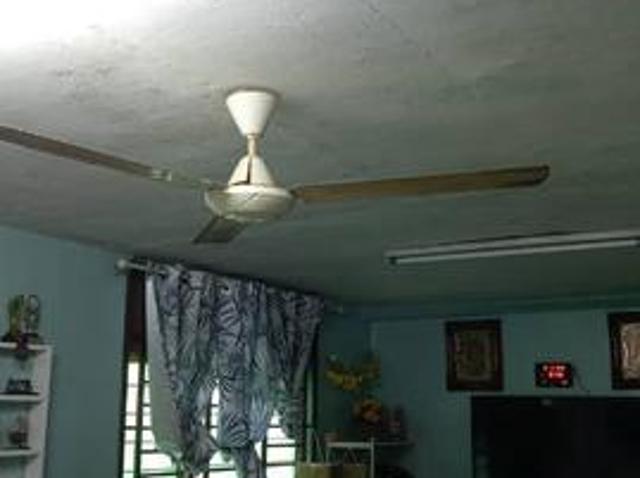 Flat for sale in Pasir Gudang, Johor