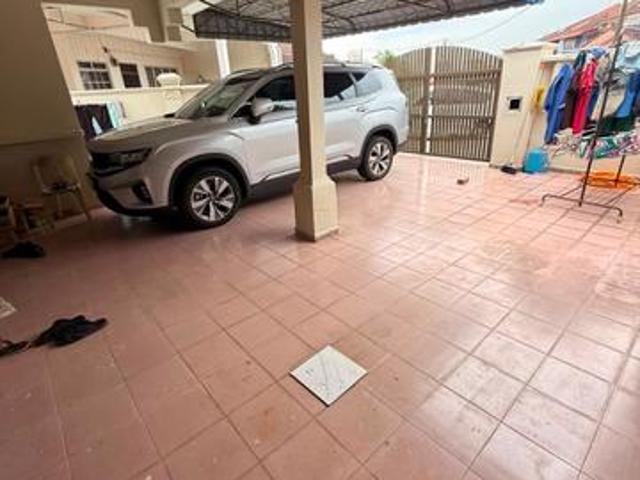 Terraced House for sale in Pasir Gudang, Johor