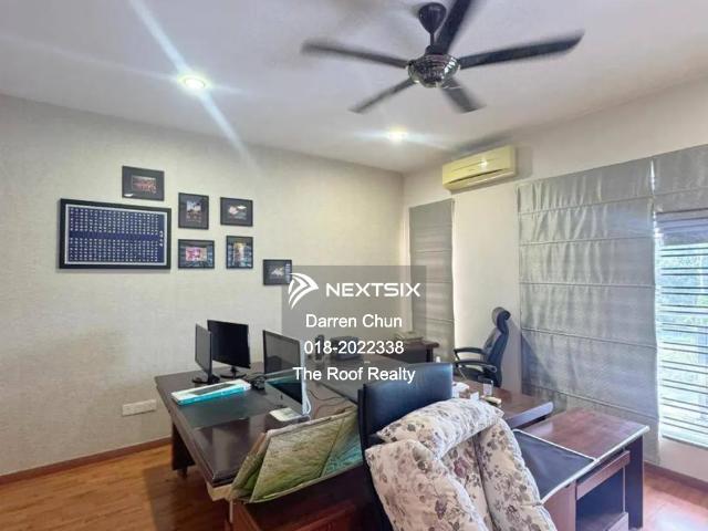 Property for sale in Johor