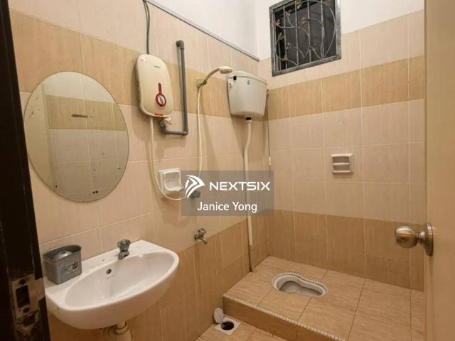 Shop for rent in Pasir Gudang, Johor