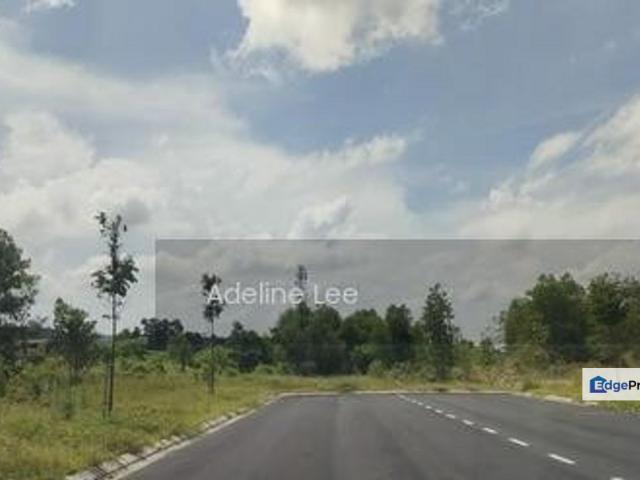 Warehouse for sale in Pasir Gudang, Johor