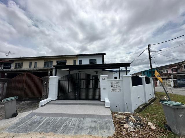 Terraced House for sale in Pasir Gudang, Johor