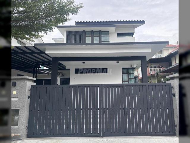 Apartment for rent in Pasir Gudang, Johor
