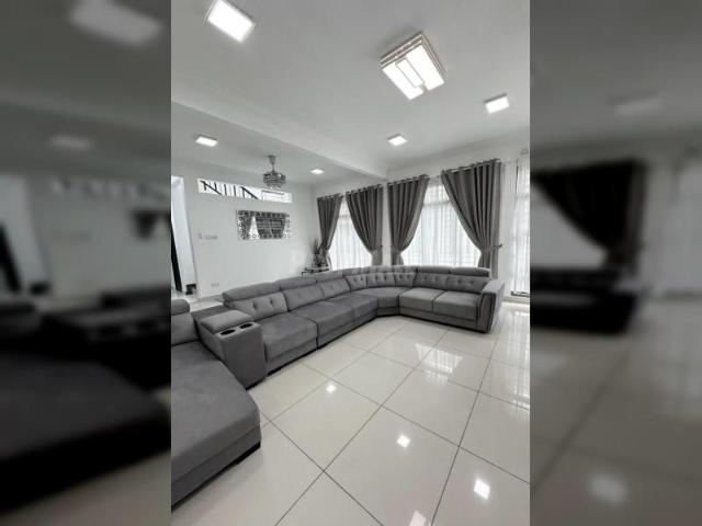 House for rent in Masai, Johor
