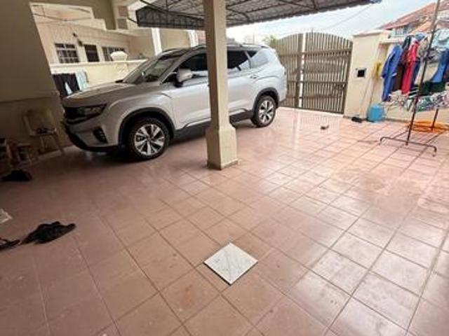 Terraced House for sale in Pasir Gudang, Johor