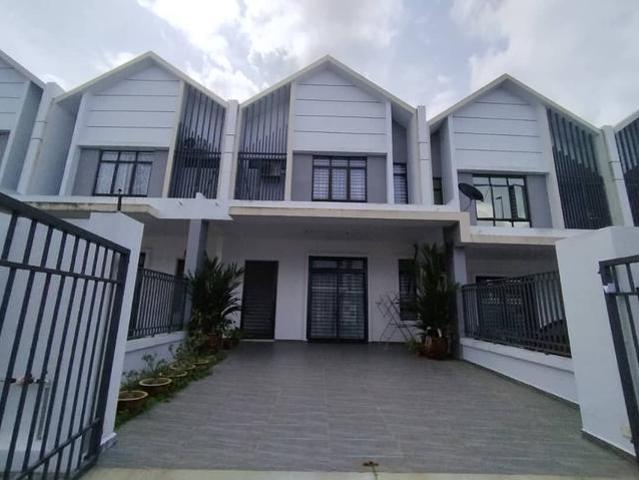 Terraced House for rent in Pasir Gudang, Johor Bahru