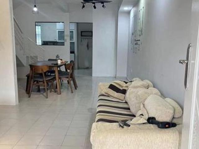 Terraced House for rent in Johore Bahru, Johor
