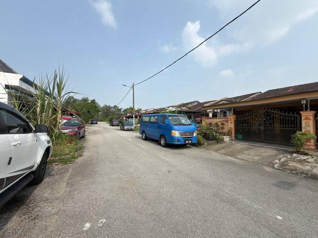 Terraced House for sale in Pasir Gudang, Johor Bahru
