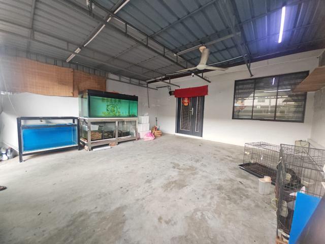 Terraced House for rent in Johore Bahru, Johor