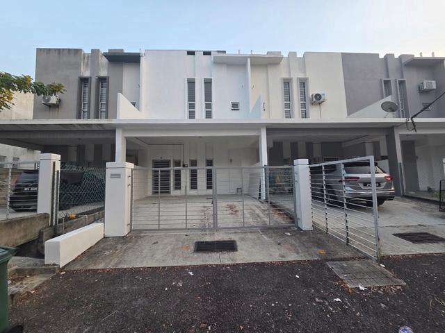 Terraced House for rent in Pasir Gudang, Johor