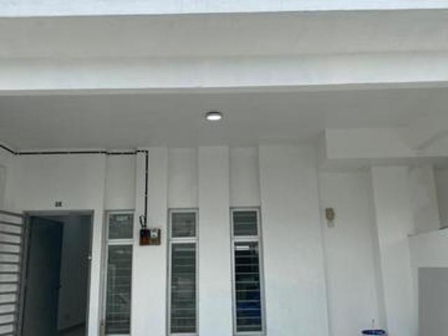 Terraced House for rent in Pasir Gudang, Johor Bahru
