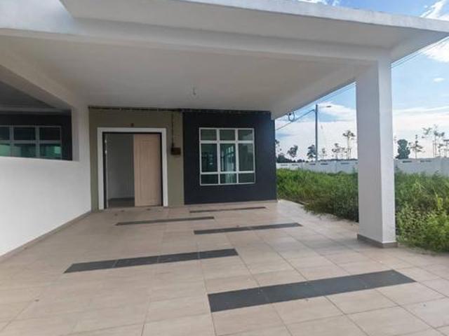 Terraced House for rent in Pasir Gudang, Johor