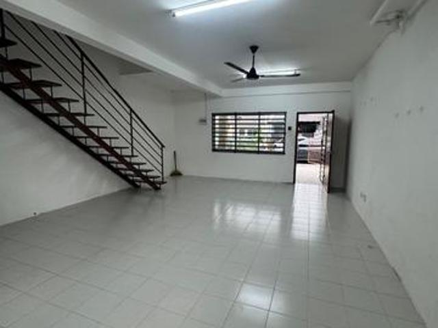 Terraced House for rent in Pasir Gudang, Johor
