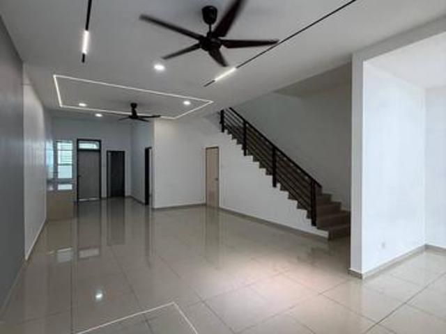 Terraced House for sale in Pasir Gudang, Johor