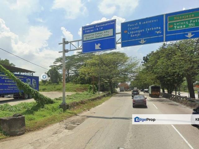 Shop for sale in Pasir Gudang, Johor