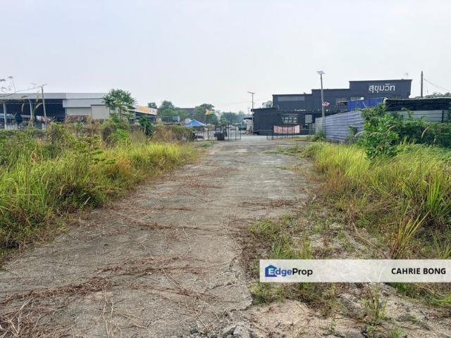 Shop for rent in Pasir Gudang, Johor Bahru