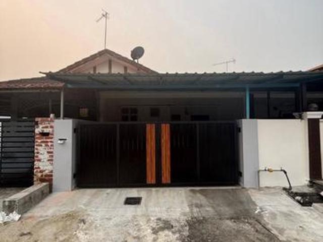 Terraced House for sale in Pasir Gudang, Johor Bahru