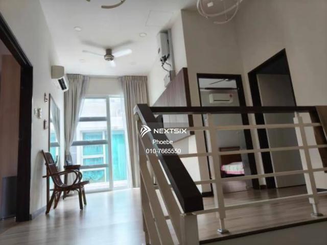 Residential House for sale in Pasir Gudang, Johor