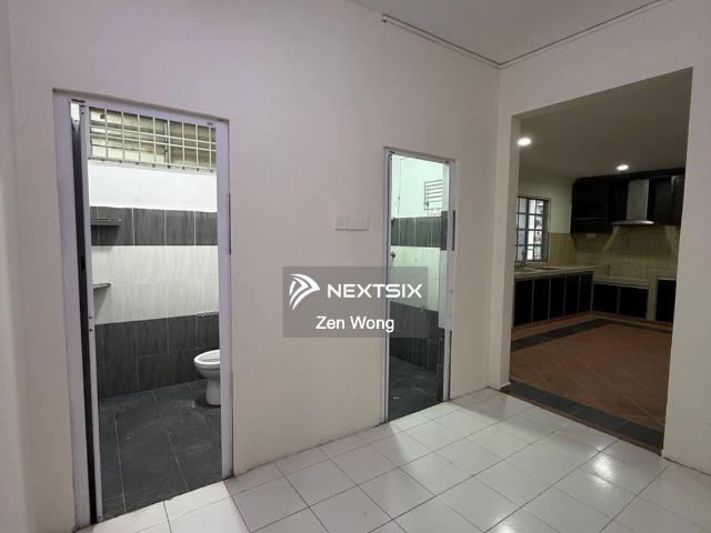 Residential House for sale in Pasir Gudang, Johor Bahru