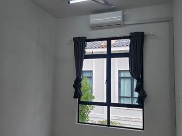 Terraced House for rent in Masai, Johor