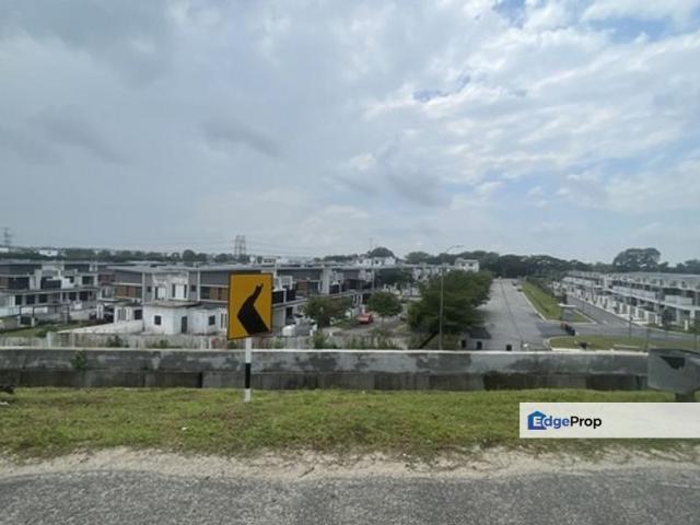 Warehouse for sale in Pasir Gudang, Johor