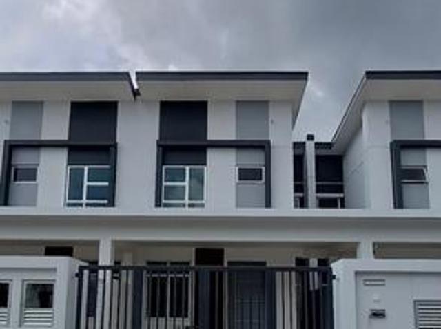 Terraced House for rent in Masai, Johor Bahru