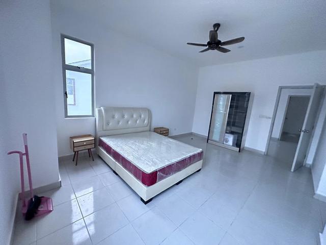 Terraced House for rent in Johore Bahru, Johor