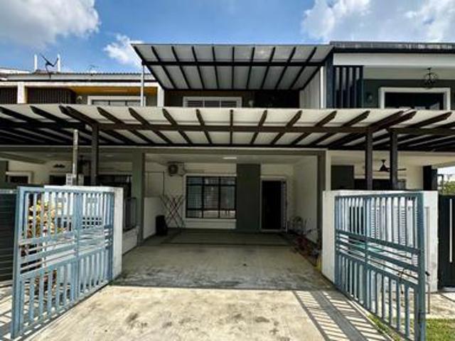 Terraced House for sale in Pasir Gudang, Johor