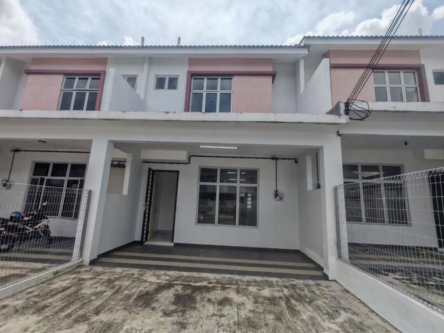 Terraced House for rent in Johore Bahru, Johor