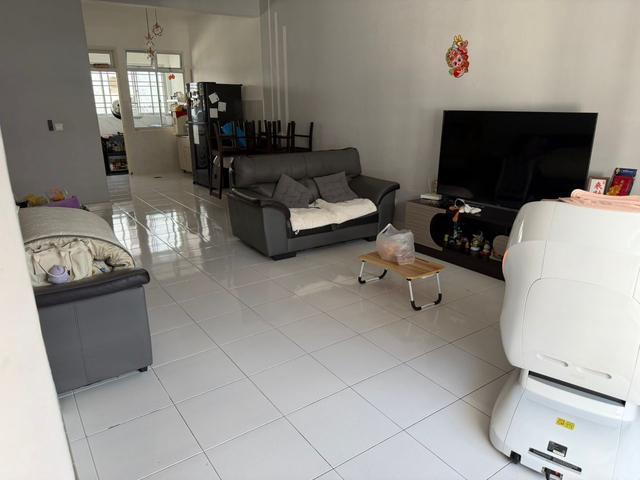 Terraced House for rent in Pasir Gudang, Johor