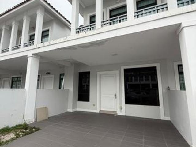Terraced House for rent in Johor Bahru