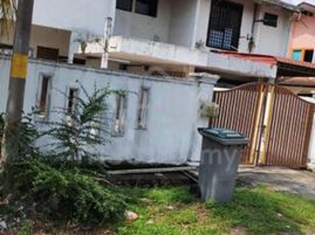 Terraced House for rent in Pasir Gudang, Johor