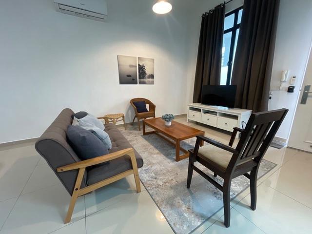 Terraced House for rent in Pasir Gudang, Johor Bahru