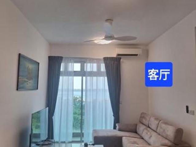 Serviced Residence for rent in Masai, Johor