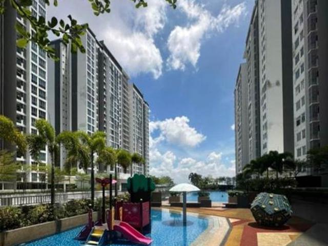 Serviced Residence for rent in Masai, Johor