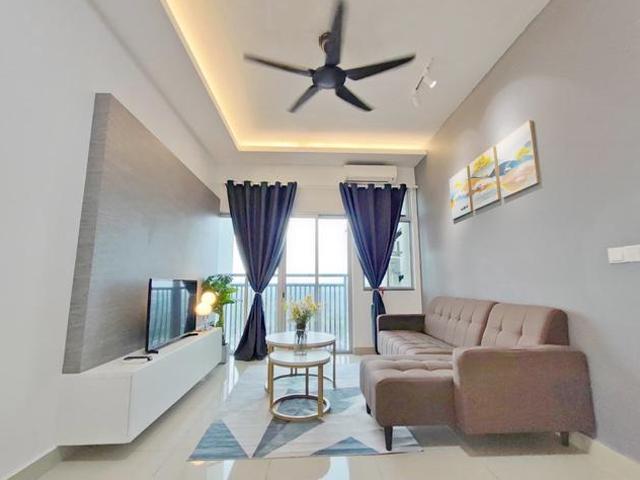 Serviced Residence for rent in Masai, Johor